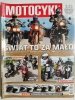 MOTOCYKL 10/2009